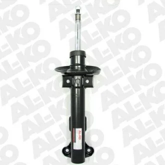 Амортизатор подвески передний газомасляный AL-KO 304593