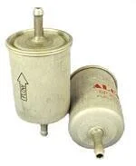 Фільтр палива ALCO SP-2024