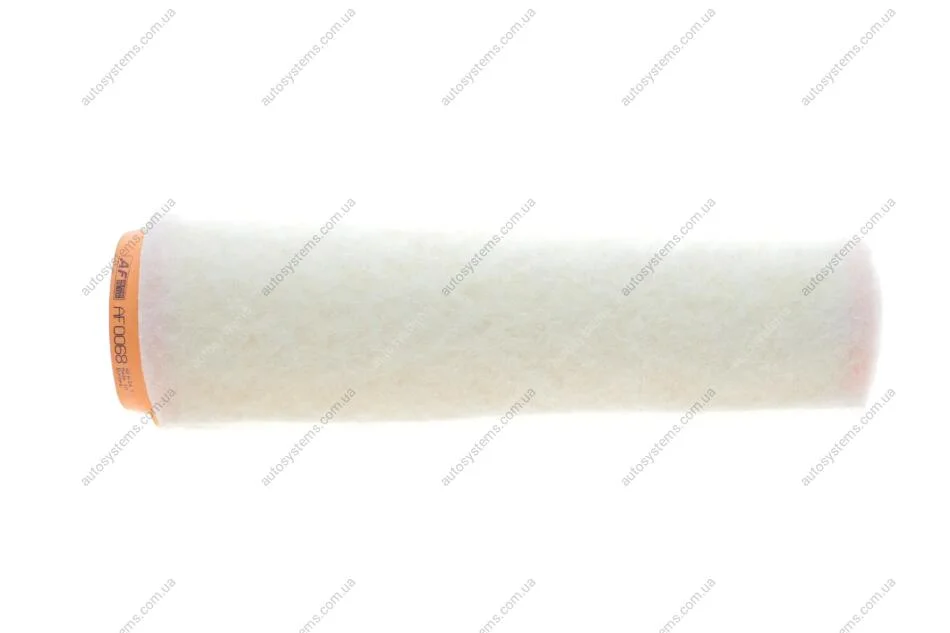 Фільтр повітряний BMW 3 (E46/E90-93) 3.0d M57 99-12/5 (E39/E60-61) 2.5d/3.0d M57 03-10/X5 3.0d 00-06 ALPHA FILTER AF0068 (фото 1)