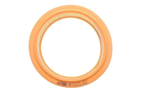 Фільтр повітряний ALPHA FILTER AF0101