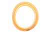 Фільтр повітряний Audi 100/80 1.6-2.1 i 76-94/VW Passat 1.3-1.9 i 73-88/Polo 09-1.3 75-94 ALPHA FILTER AF0106 (фото 1)