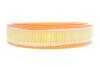 Фільтр повітряний Audi 100/80 1.6-2.1 i 76-94/VW Passat 1.3-1.9 i 73-88/Polo 09-1.3 75-94 ALPHA FILTER AF0106 (фото 3)