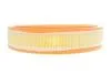 Фільтр повітряний Audi 100/80 1.6-2.1 i 76-94/VW Passat 1.3-1.9 i 73-88/Polo 09-1.3 75-94 ALPHA FILTER AF0106 (фото 3)