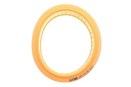 Фільтр повітряний Audi 100/80 1.6-2.1 i 76-94/VW Passat 1.3-1.9 i 73-88/Polo 09-1.3 75-94 ALPHA FILTER AF0106