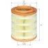 Фільтр повітряний Audi A8 02-10 ALPHA FILTER AF0228 (фото 1)