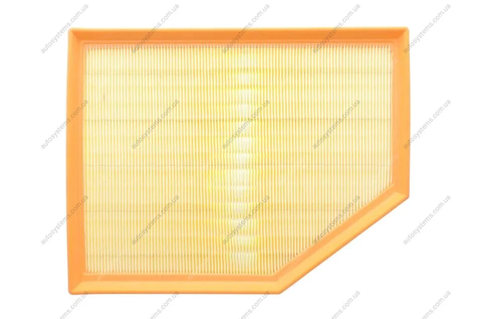 Фільтр повітряний Volvo V40 1.5 T2/T3/2.0 D2-D4/T2-T5 14- ALPHA FILTER AF1595 (фото 1)