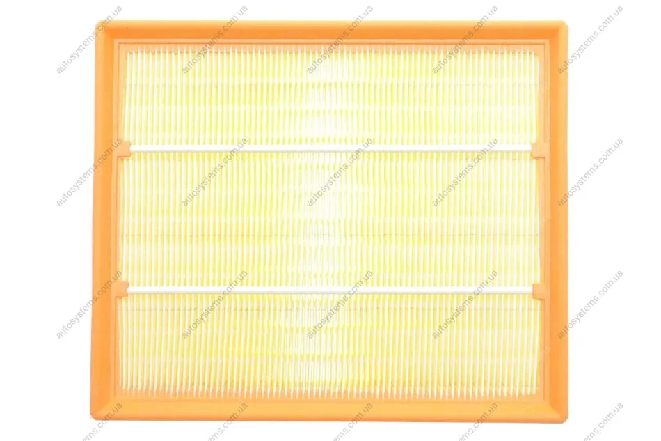 Фільтр повітряний Ford Scorpio/Sierra/Granada 2.0-2.9 85-94 ALPHA FILTER AF1607 (фото 1)