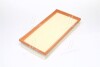 Фільтр повітряний Seat Ibiza/Skoda Fabia 1.2 12V 02-09/Roomster 1.2 12V 06-10/VW Polo 1.2 12V 01-07 ALPHA FILTER AF1613 (фото 4)
