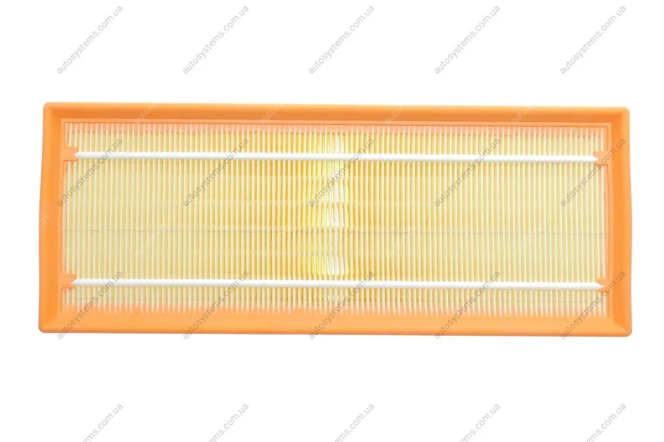 Фільтр повітряний Audi A3/Skoda Octavia/SuperB/VW Caddy/Golf/Passat 1.4TSI/1.6-2.0TDI/1.8-2.0TFSI 03- ALPHA FILTER AF1629 (фото 1)