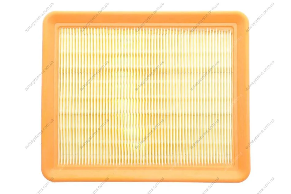 Фільтр повітряний Peugeot Partner 2.0 HDI 03- ALPHA FILTER AF1631 (фото 1)