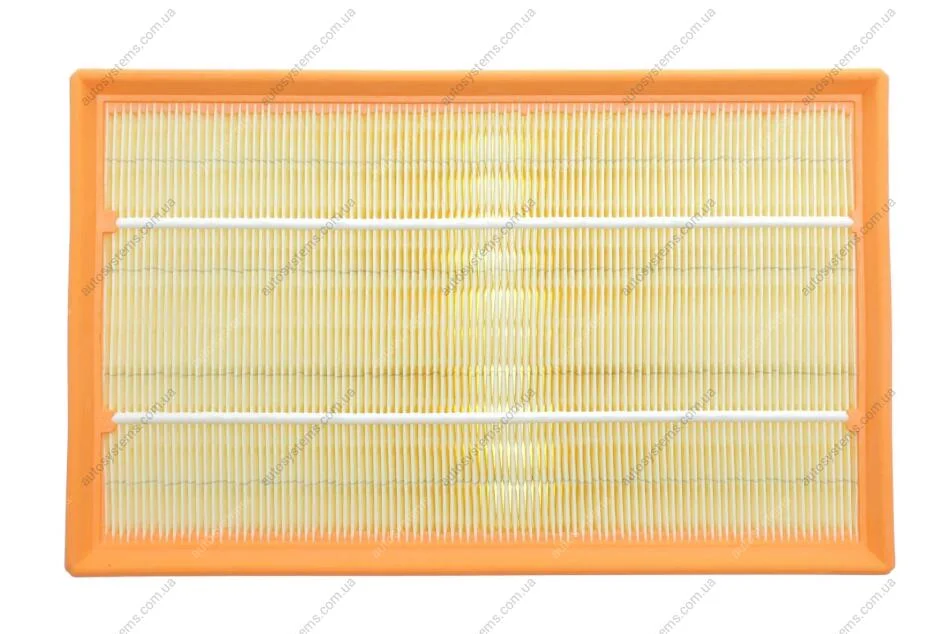 Фільтр повітряний VW T5 1.9TDI/2.0/BiFuel/TDI/TSI/2.5TDI/3.2 V6 03-15/VW T6 2.0TDI/TSI 15- ALPHA FILTER AF1656 (фото 1)