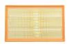 Фільтр повітряний VW T5 1.9TDI/2.0/BiFuel/TDI/TSI/2.5TDI/3.2 V6 03-15/VW T6 2.0TDI/TSI 15- ALPHA FILTER AF1656 (фото 1)