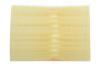 Фільтр повітряний BMW 3 (E36/E46)/5 (E39) 1.9-3.2i M43/M52/M54/S50 90-07 ALPHA FILTER AF1657 (фото 4)
