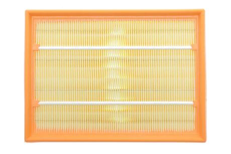 Фільтр повітряний BMW 3 (E36/E46)/5 (E39) 1.9-3.2i M43/M52/M54/S50 90-07 ALPHA FILTER AF1657