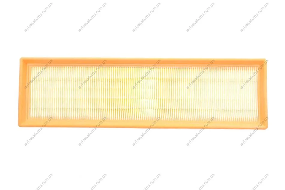 Фільтр повітряний Citroen C4 1.4 16V 04-11/Peugeot 206/206+/307 1.4 16V 98- ALPHA FILTER AF1677 (фото 1)
