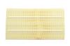 Фільтр повітряний MB E-class (W210) 2.0-4.3 M111-M113/M119/2.2CDI OM611/2.0D-3.0D OM604-606 95-03 (з сіткою) ALPHA FILTER AF1775s (фото 4)