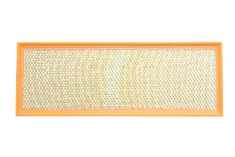 Фільтр повітряний MB (W124/G460/G463) 3.0D -98 (з сіткою) ALPHA FILTER AF1793s