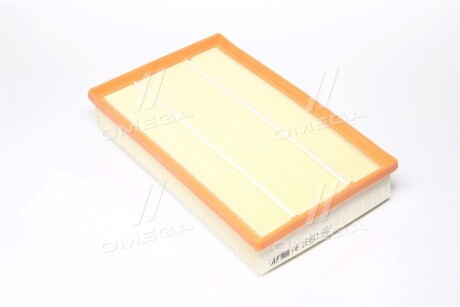 Фільтр повітряний VW T5 1.9TDI/2.0/BiFuel/TDI/TSI/2.5TDI/3.2 V6 03-15/VW T6 2.0TDI/TSI 15- ALPHA FILTER AF1860