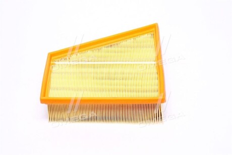 Фільтр повітряний VW Polo/Skoda Fabia 1.4TDI/1.8GTI/1.9SDI/TDI/2.0 99-12/Roomster 1.4TDI/1.9TDI 06-10 ALPHA FILTER AF1883