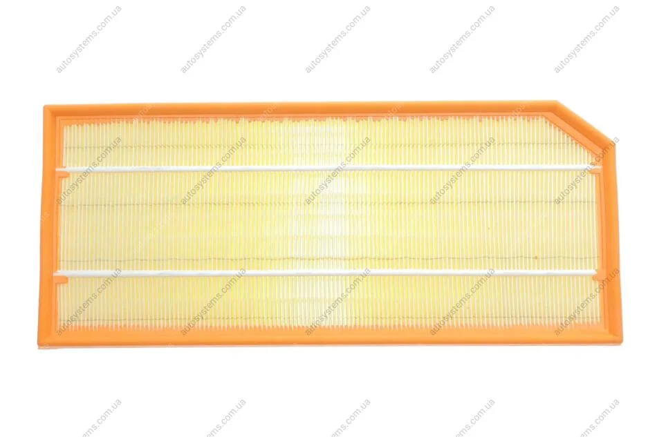 Фільтр повітряний Audi A3 2.0TFSI 04-13/Skoda Octavia 2.0RS/VW Golf 2.0GTI/Passat 2.0TFSI 04-10 ALPHA FILTER AF1891 (фото 1)