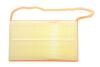 Фільтр повітряний Seat Ibiza 1.0/TFSI 15-17/Skoda Fabia 1.0MPI 14-/Citigo 1.0/VW Polo/Up 1.0 11-19 ALPHA FILTER AF1913 (фото 4)