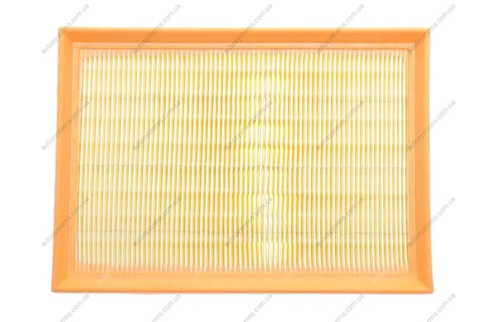 Фільтр повітряний Chevrolet Trax/Opel Mokka 1.4/1.6/1.7CDTI/1.8 13- ALPHA FILTER AF1915 (фото 1)