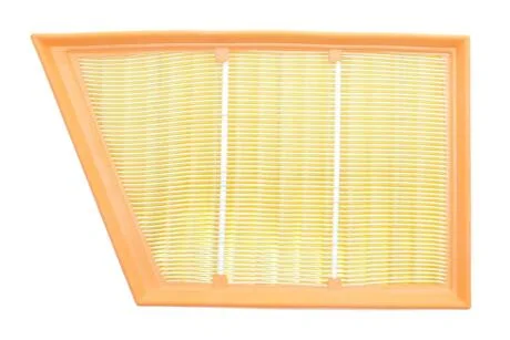 Фільтр повітряний Land Rover 2.0 11-14/Range Rover Evoque/Discovery Sport 2.0/2.2SD4/TD4 11- ALPHA FILTER AF1931