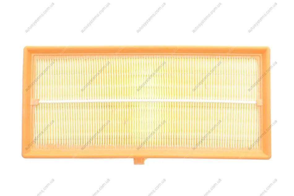 Фільтр повітряний Toyota Yaris1.4D 05-/Subaru Trezia 1.4D 11- ALPHA FILTER AF1979 (фото 1)