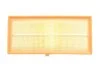 Фільтр повітряний Toyota Yaris1.4D 05-/Subaru Trezia 1.4D 11- ALPHA FILTER AF1979 (фото 1)