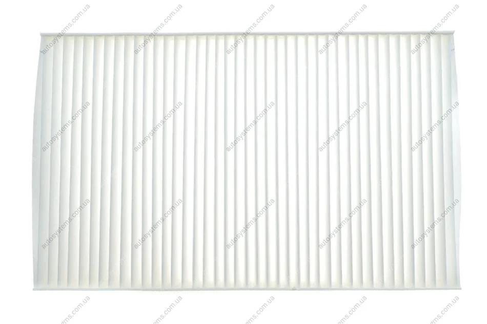 Фільтр салону Citroen C2 03-10/C3 01-/C4/Peugeot 1007 04-/307 01-/308 07-14/408 11- ALPHA FILTER AF5018 (фото 1)