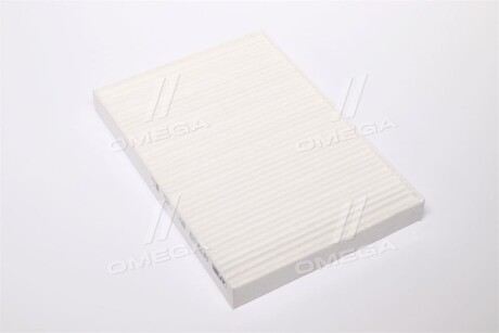 Фільтр салону Audi A4 00-08/A6 97-04/Seat Exeo 09-13 ALPHA FILTER AF5019