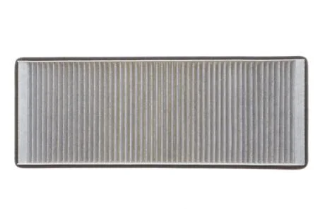 Фильтр салона ALPHA FILTER AF5026A