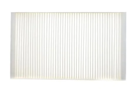 Фільтр салону MB Vito/Viano (W639) 03- ALPHA FILTER AF5045