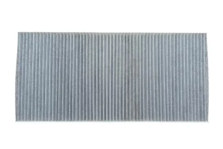 Фільтр салону MB A-class (W169)/B-class (W245) (вугільний) ALPHA FILTER AF5098a