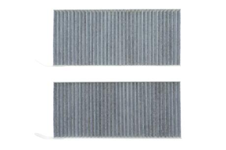 Фільтр салону ALPHA FILTER AF5136A