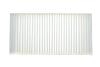 Фільтр салону BMW 2 (F44/F45/F46) 14-16/X1 (F48) 15-16/i3 (I01)/Mini Mini III 13-16 (к-кт 2 шт) ALPHA FILTER AF5163 (фото 4)