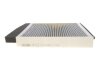 Фільтр салону Volvo S60/S80/V70/XC70/XC90 98-14 (вугільний) ALPHA FILTER AF5213a (фото 3)