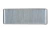 Фільтр салону Chery Cross Eastar 2.0 08-13 (вугільний) ALPHA FILTER AF5245a (фото 1)