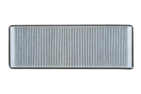 Фільтр салону Chery Cross Eastar 2.0 08-13 (вугільний) ALPHA FILTER AF5245a