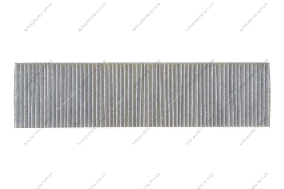 Фільтр салону Mini Cooper/One/Clubman/Countryman 06-16 ALPHA FILTER AF5292a (фото 1)