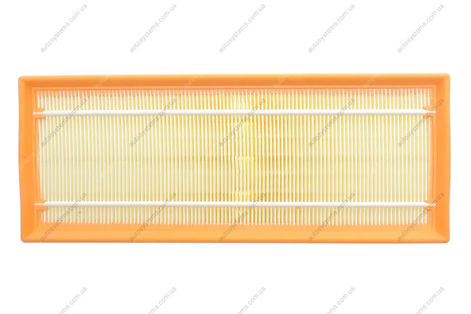 Фільтр повітряний Audi A3/Skoda Octavia/SuperB/VW Caddy/Golf/Passat 1.4TSI/1.6-2.0TDI/1.8-2.0TFSI 03- ALPHA FILTER Ф1629 (фото 1)
