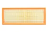 Фільтр повітряний Audi A3/Skoda Octavia/SuperB/VW Caddy/Golf/Passat 1.4TSI/1.6-2.0TDI/1.8-2.0TFSI 03- ALPHA FILTER Ф1629 (фото 1)