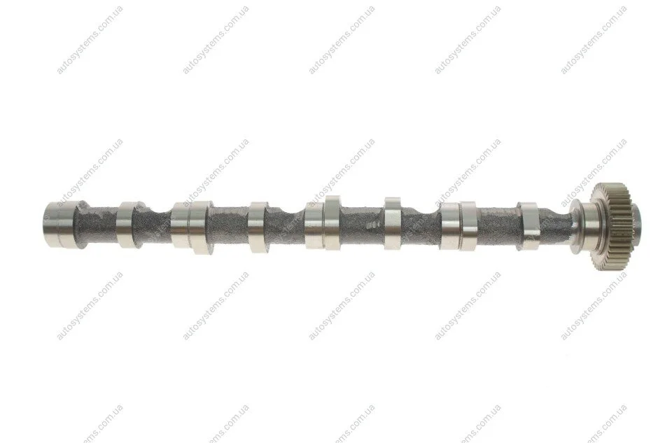 Розподільний вал VW Caddy III/IV/ T5/T6/ Crafter 30-50 2.0 TDI 10- (сторона впуска) (чавунний) AMC 647390 (фото 1)