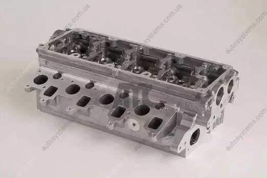 Головка блока цилиндров VW Passat/Tiguan 2.0 TDI 0 AMC 908700 (фото 1)