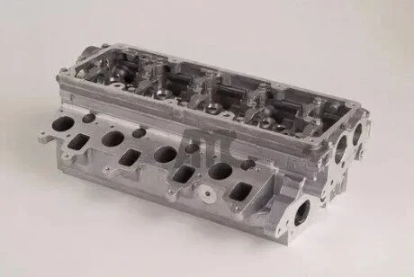 Головка блока цилиндров VW Passat/Tiguan 2.0 TDI 0 AMC 908700