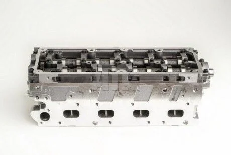 Головка блоку циліндрів к-кт (з р/в, з клапан.) 2. AMC 908956
