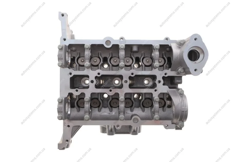 Головка блоку циліндрів Ford 1.0 EcoBoost 12- AMC 910145 (фото 1)