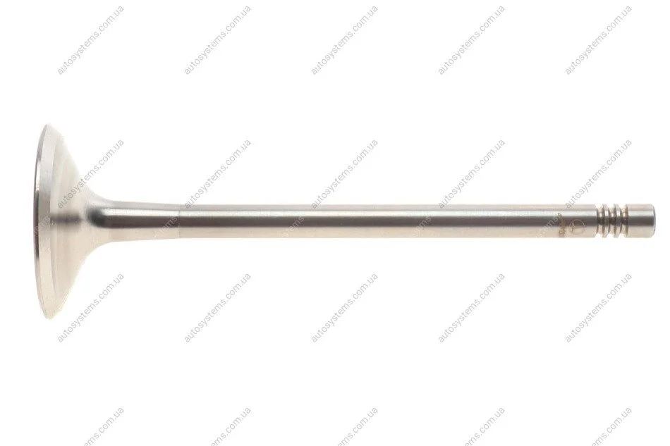 Клапан (впуск) Audi A4/A6/VW Golf V/VII 1.8TSI-4.2FSI 02- (33.8x6x104) (азотований) AMP PAUD058-S-0-N (фото 1)