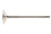 Клапан (впуск) Audi A4/A6/VW Golf V/VII 1.8TSI-4.2FSI 02- (33.8x6x104) (азотований) AMP PAUD058-S-0-N (фото 1)