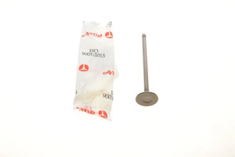 Клапан (впуск) Mazda 3/323/5/6/626/Premacy 97-13 (27.1x6x115.2) (азотований) AMP PMAZ049-S-0-N